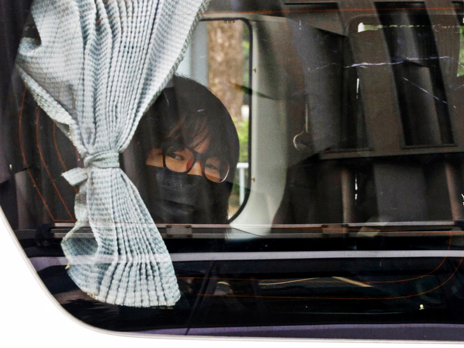 Jailed Hong Kong activist Chow Hang-tung says judges ‘complicit’ in ‘police state’