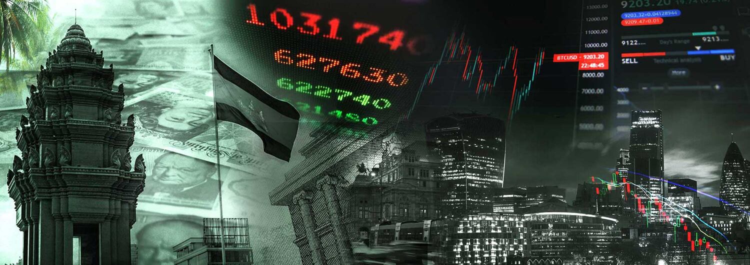 Connected to fraud? Firm bought by Cambodian tycoon moved investment scam funds