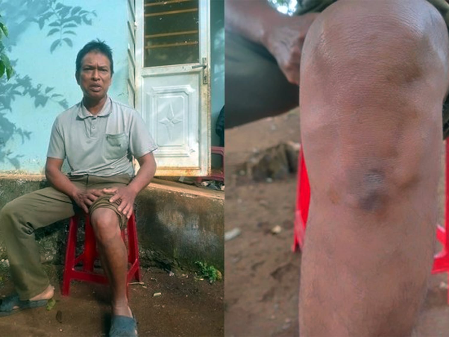 2 independent Protestant pastors shot in Vietnam’s Central Highlands