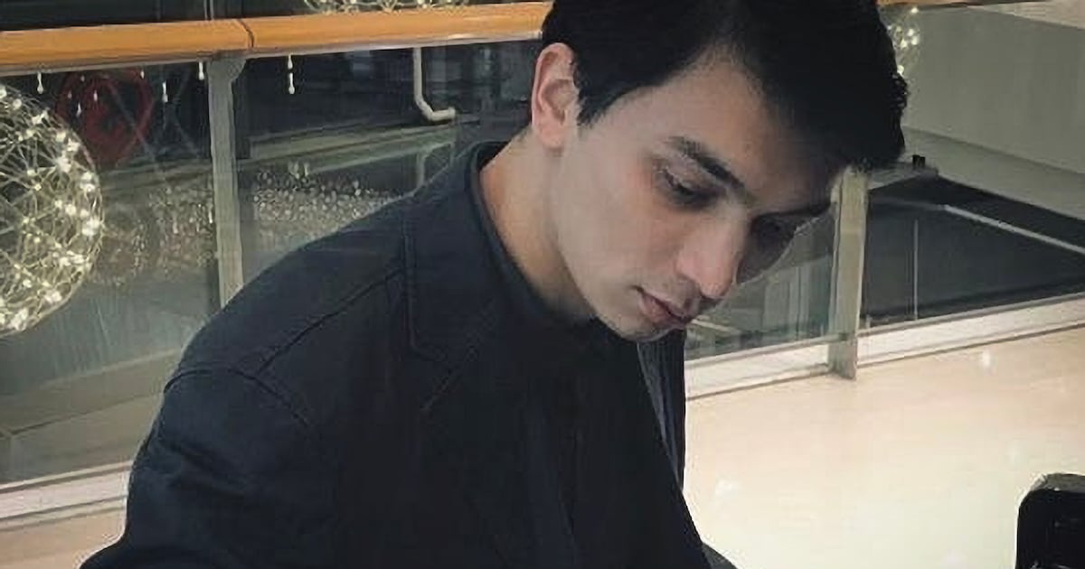 Uyghur rapper was imprisoned in China for ‘extremist’ lyrics, rights ...