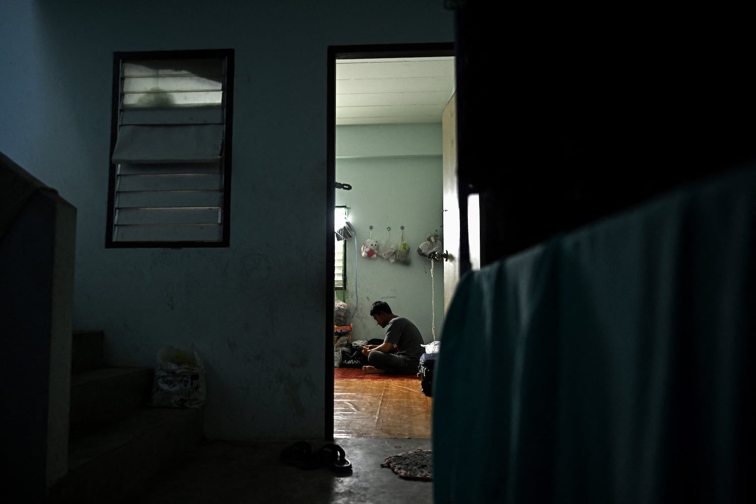 No deposit, no treatment: More patients from Myanmar shut out from Thai hospitals