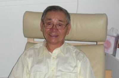 cao-zheng-father