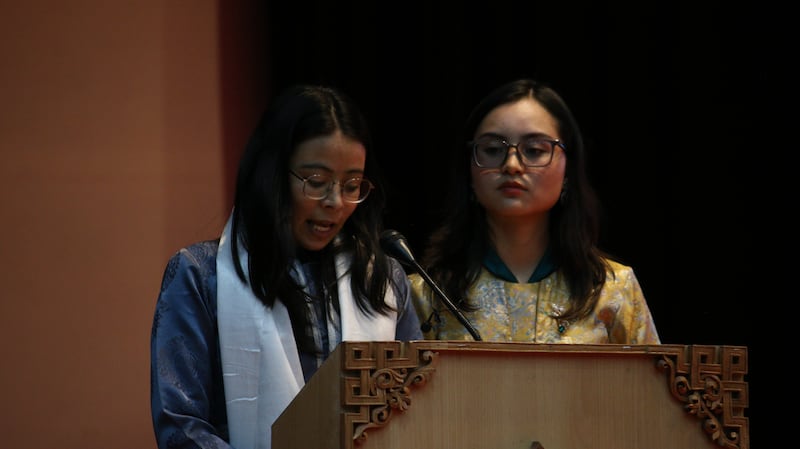 ནང་པའི་ལྟ་གྲུབ་དང་དེང་དུས་ཀྱི་ཚན་རིག་གཉིས་ཀྱི་དབར་མཐུན་པ་དང་མི་མཐུན་པའི་ཕྱོགས། ༢༠༢༦།༥།༡༤