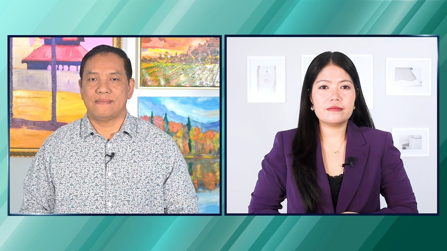 RFA ရေဒီယိုနဲ့ရုပ်သံ အထူးအစီအစဉ် ၂ဝ၂၆ ဇွန်လ ၅ ရက်၊ သောကြာနေ့
