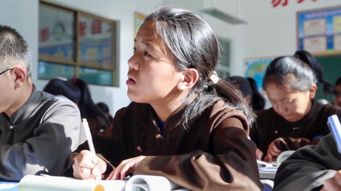 Tibetan parents forced to enroll children at state-run residential ...