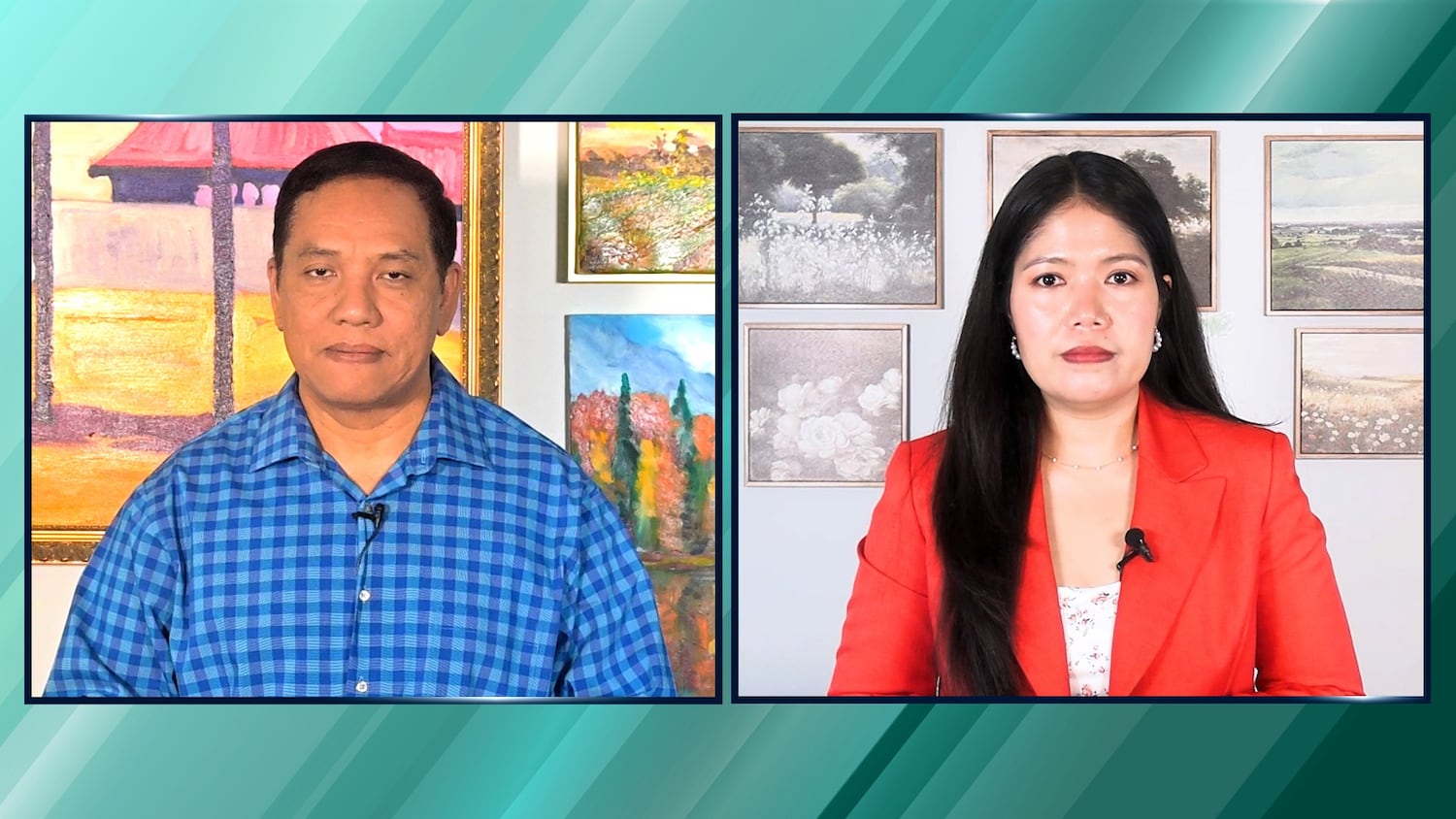 RFA ရေဒီယိုနဲ့ရုပ်သံ အထူးအစီအစဉ် ၂ဝ၂၆ ဇူလိုင် ၂၂ ရက်၊ ဗုဒ္ဓဟူးနေ့