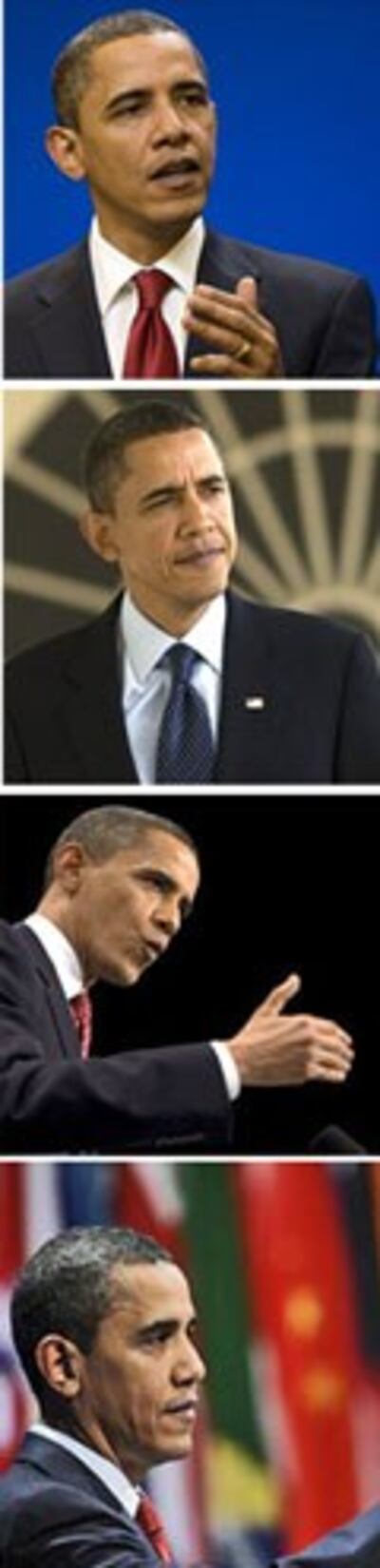 TT. Barack Obama