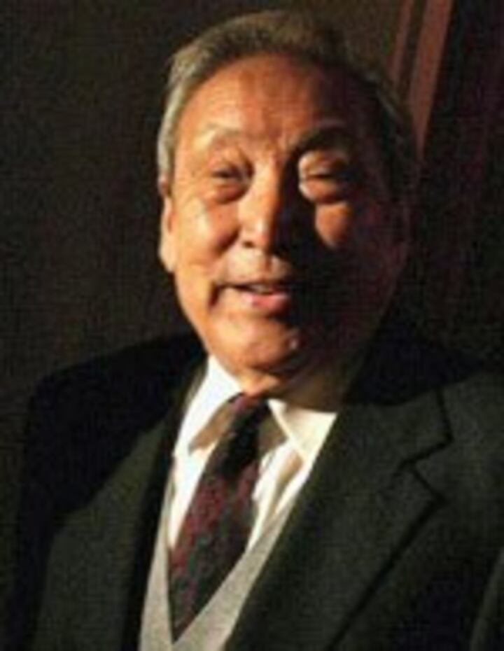 自己良心的作家 ---- 回顾刘宾雁 – 普通话主页