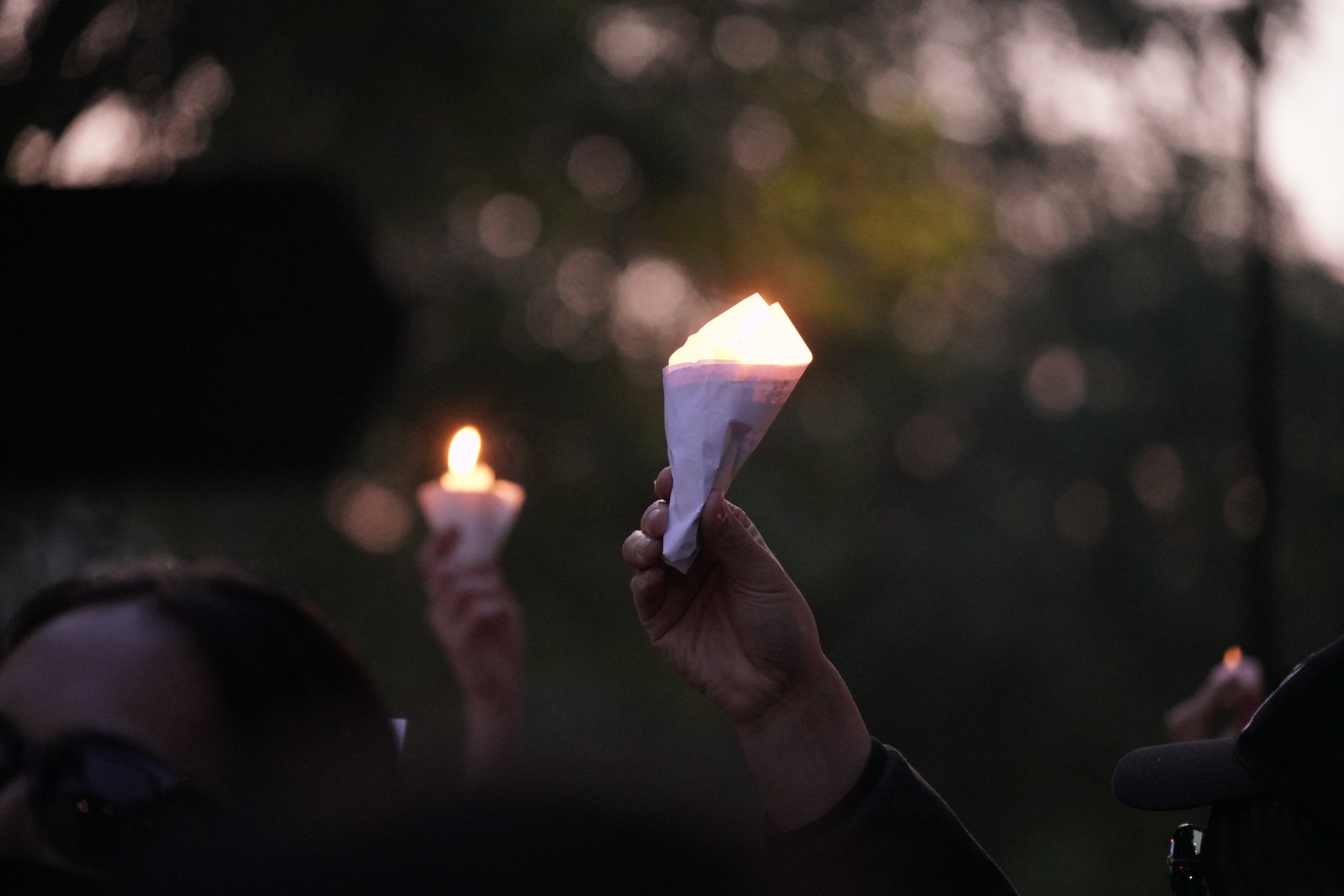 纵使香港已经不能再公开悼念「六四」,维园烛光不再,但今年全球纪念六四活动继续遍地开花。