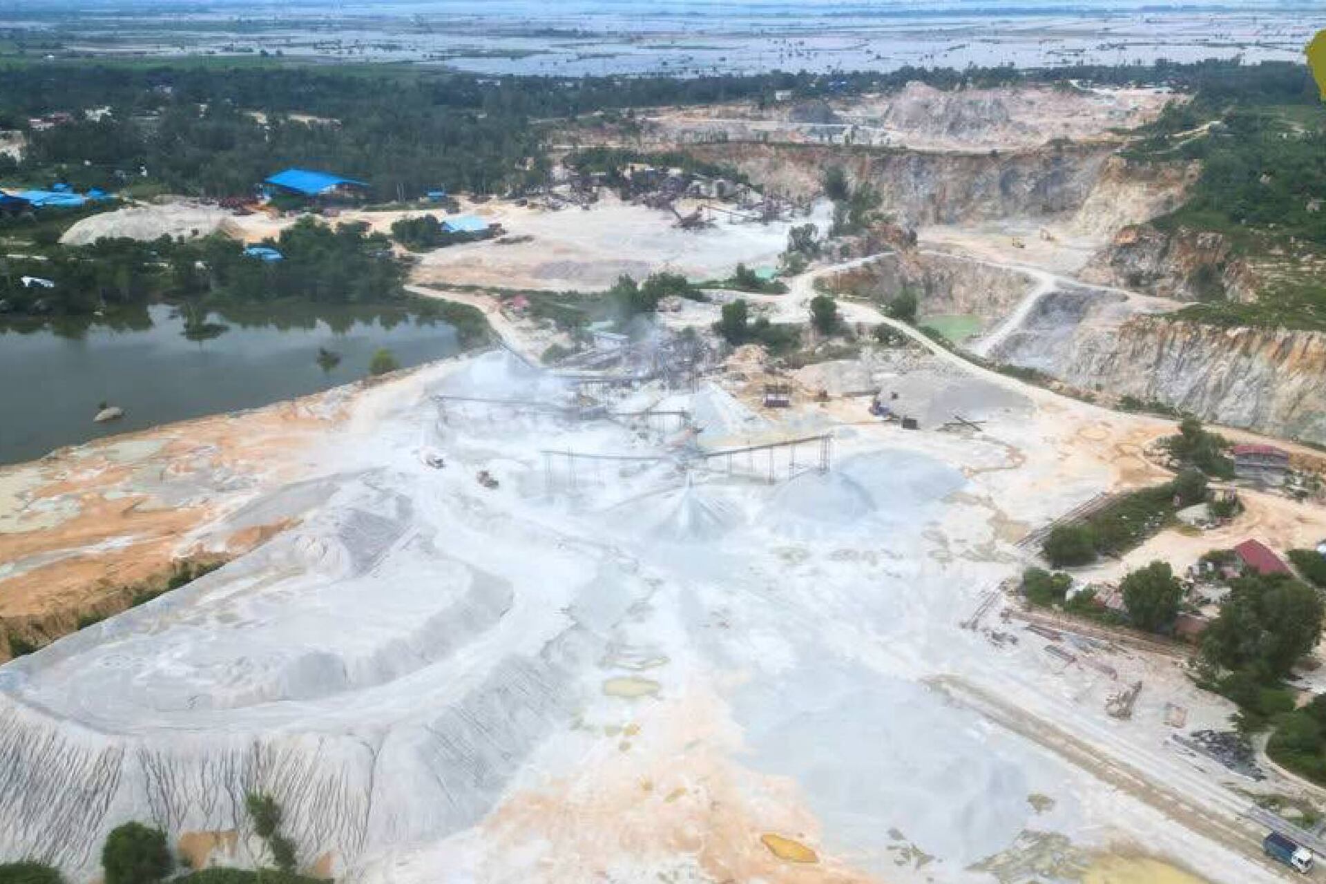 រូប៖ ចលនាមាតាធម្មជាតិ