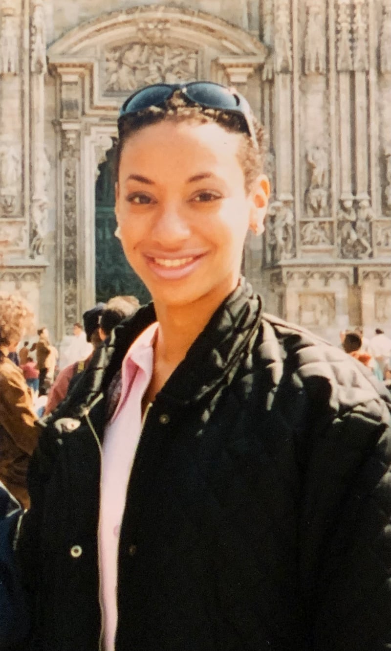 Detained American Dawn Michelle Hunt 02 (provided by the family).jpeg