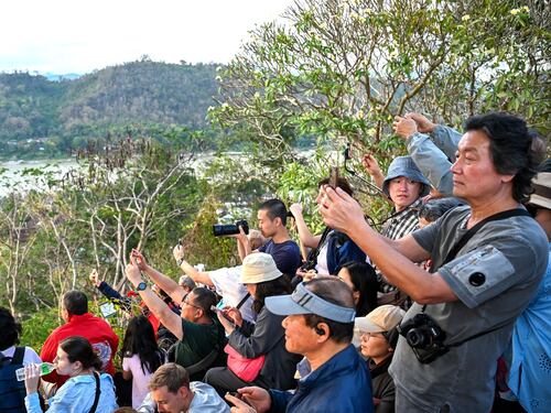 ໄຕ້ຫວັນ ຈັດໃຫ້ລາວ ເປັນປະເທດປາຍທາງ ທີ່ມີຄວາມສ່ຽງສູງ ຕໍ່ການເປັນແຫຼ່ງ ຂອງແກ້ງຄອນເຊັນເຕີ