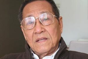 图片:鲍彤(鲍朴提供)