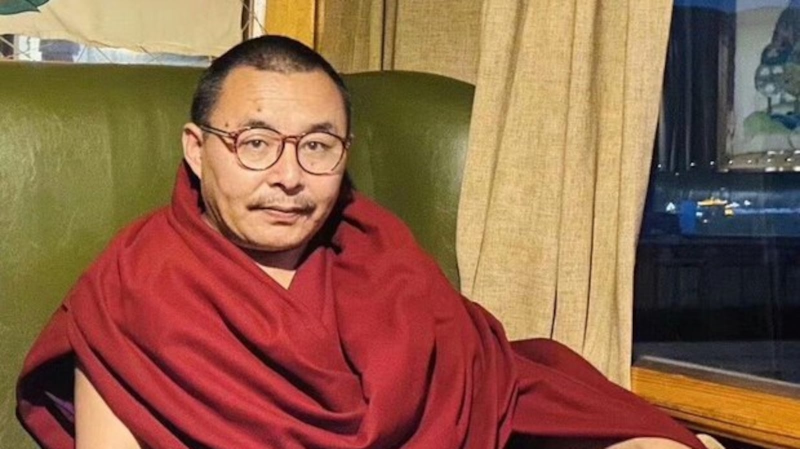 Tibetan Poet Gendun Lhundrub Released After Four-Year Prison Sentence