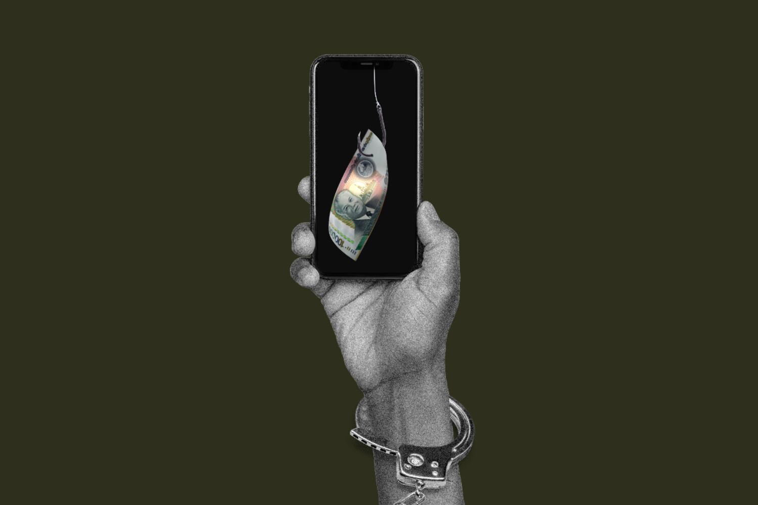 Is Laos actually tackling its vast scam Industry?