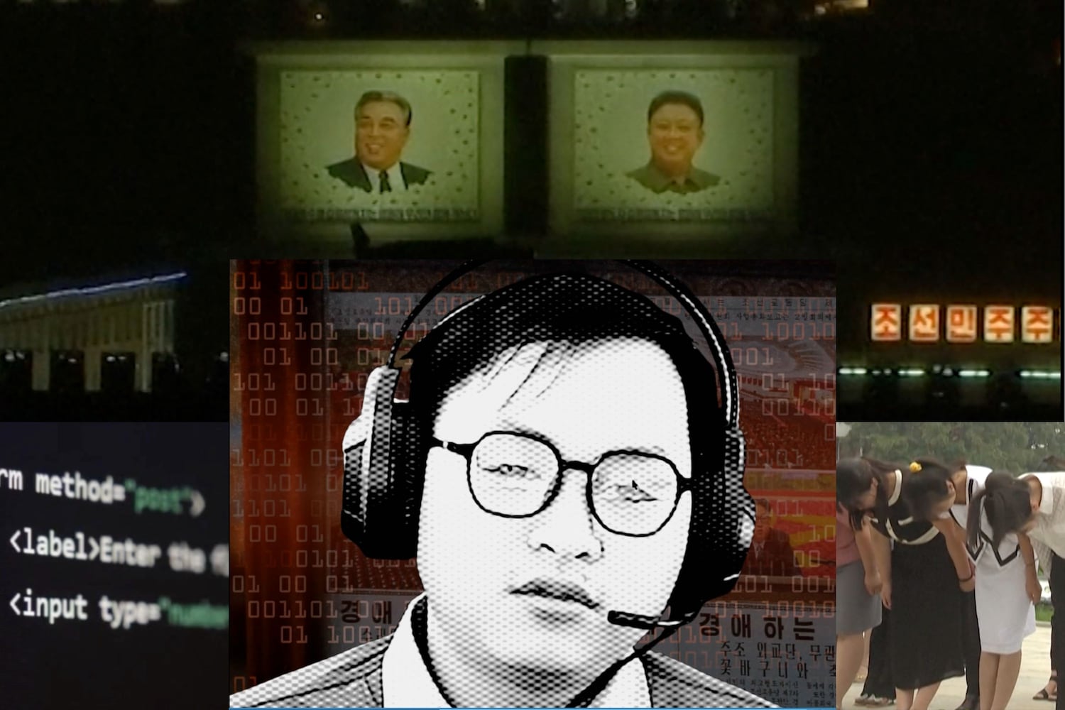 North Korean operatives use fake identities to apply for tech jobs