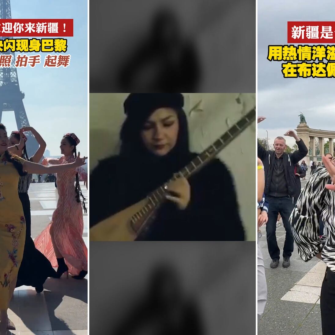 As many as a dozen dead amid shortages caused by Xinjiang COVID ...