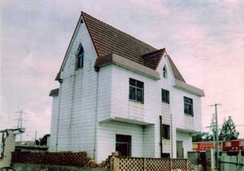 SH_HeMaozhen_house1_305