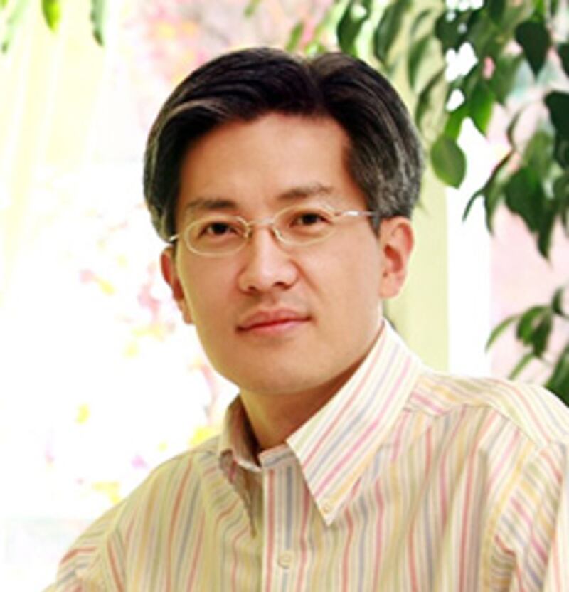 손인주, 홍콩대 정치행정학과 교수, 브루킹스연구소 초빙 펠로. 사진-손인주 교수 제공