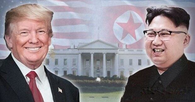 미북 정상회담이 5월이나 6월 초에 열릴 것으로 보인다.