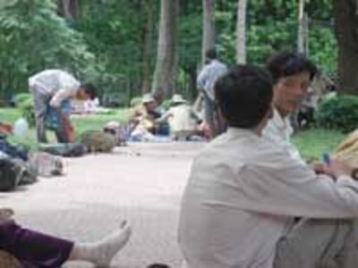 LandProtestMaiXuanThuong200.jpg