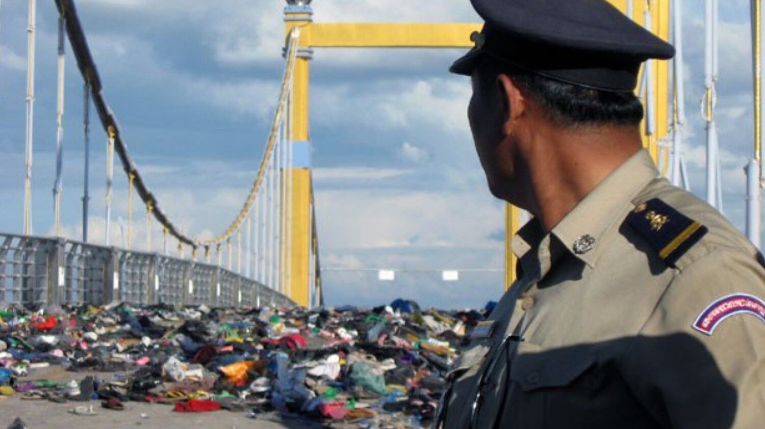 មន្ត្រីសង្គមស៊ីវិលជំរុញរដ្ឋាភិបាលស៊ើបសង្កេតព្រឹត្តិការណ៍ជាន់គ្នាស្លាប់នៅកោះពេជ្រ