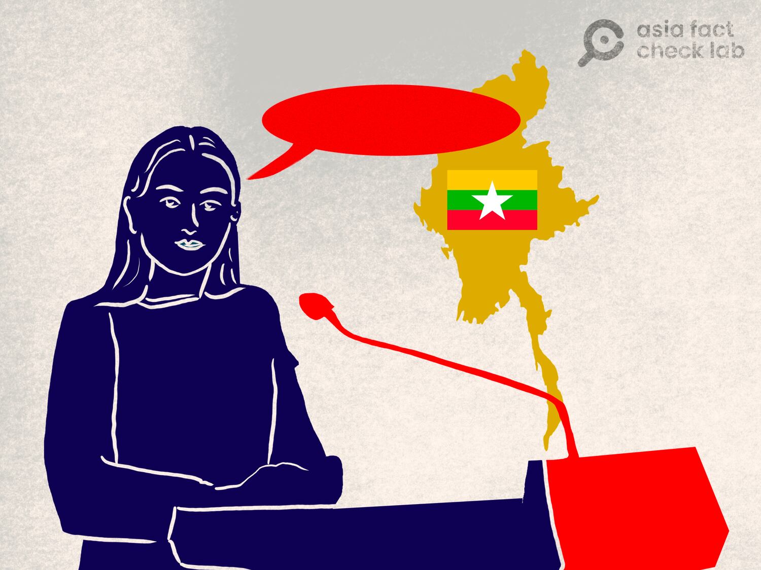 Did the Thai PM promise to rescue Chinese citizens from Myanmar on Beijing’s order?