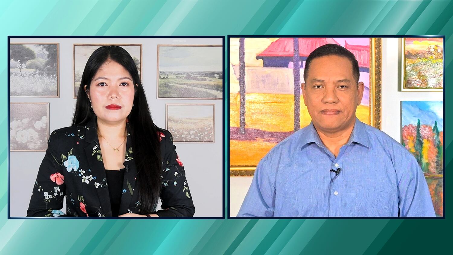 RFA ရေဒီယိုနဲ့ရုပ်သံ အထူးအစီအစဉ် ၂ဝ၂၆ သြဂုတ်လ ၇ ရက်၊ သောကြာနေ့