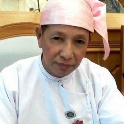 ANP ဦးဖေသန်း