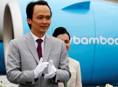 2019-01-16T092220Z_764004704_RC19439D61C0_RTRMADP_3_VIETNAM-BAMBOOAIRWAYS.JPG