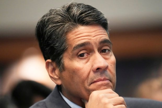 ‘Respect our sovereignty’: Palau tells China ahead of Taiwan president’s Pacific tour