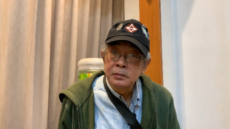銅鑼灣書店店長林榮基認為身處香港及海外人士均要留意人身安全。