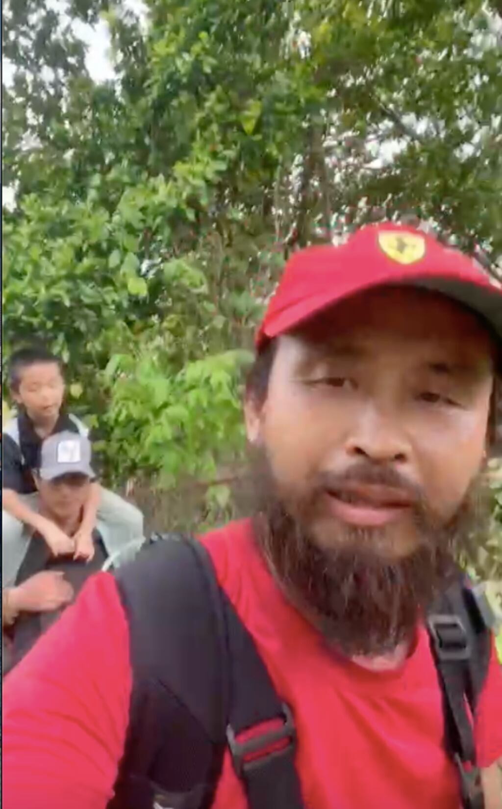 网红天哥