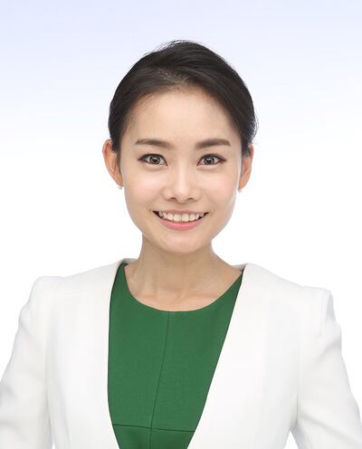 한국자유총연맹의 민주시민교육 전문교수이자 최근 발간된 '한국의 미사일 방어'의 저자인 양혜원 박사.