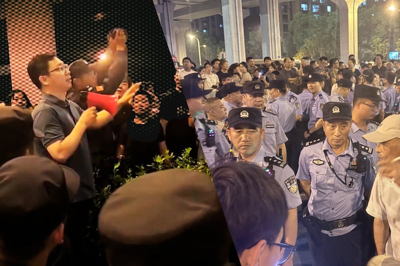 合肥垃圾站项目取消:政府为何这次选择了让步?