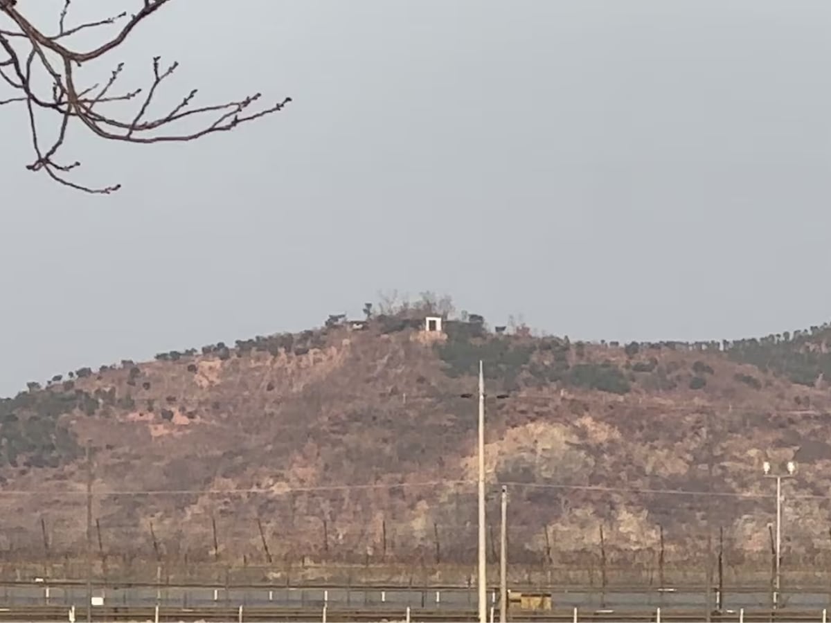 남북 접경 주민 “제발 대남 방송 못 하게 막아줘요”