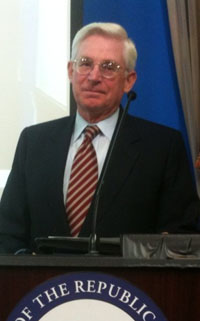 paul chambline 200
