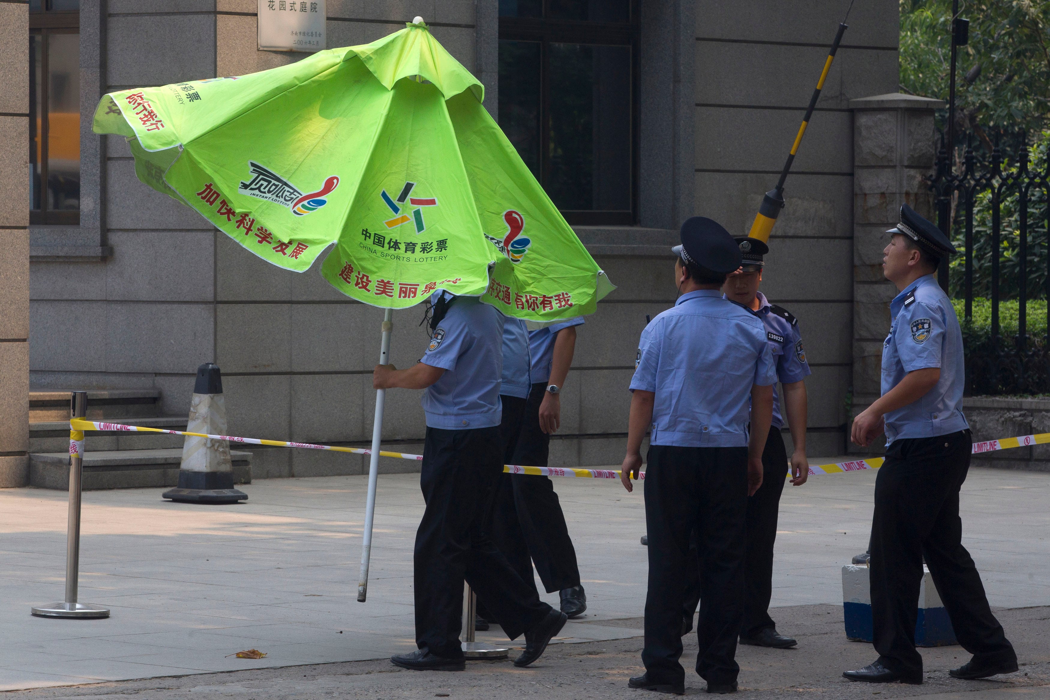 China-spirituality-middle-class-crackdown