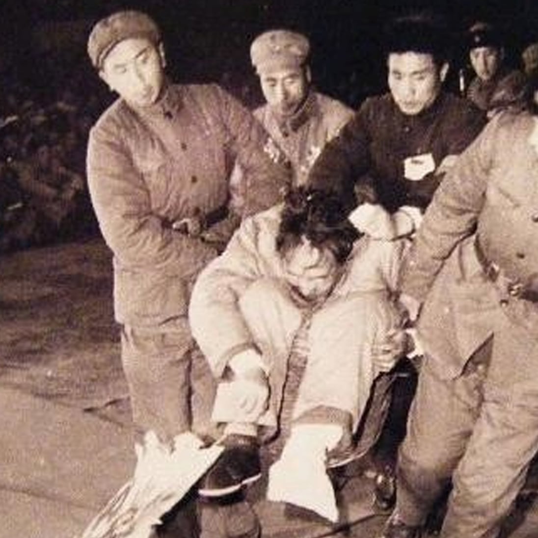 文革系列(132):毛林斗法的序幕 – 普通话主页