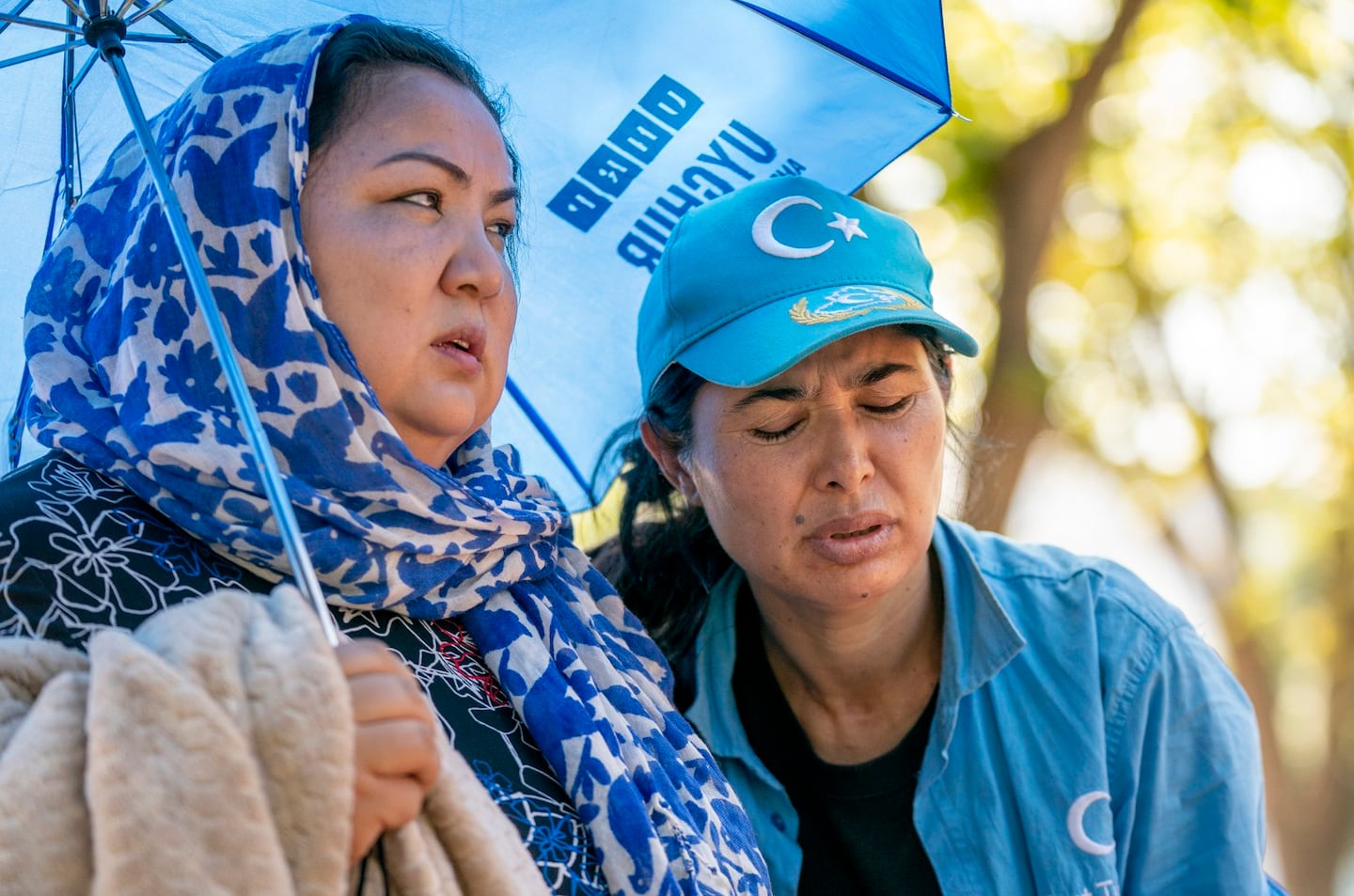 22 die of starvation in one day under COVID lockdown in Xinjiang’s ...