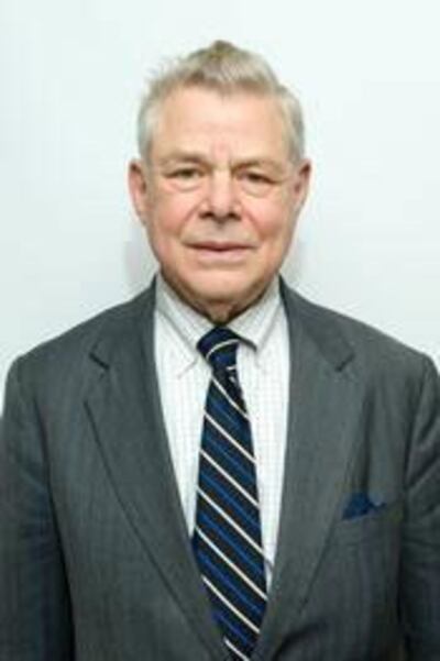 Ông Max Singer, Giam Đốc Viện Nghiên Cứu Chiến Lược Israel