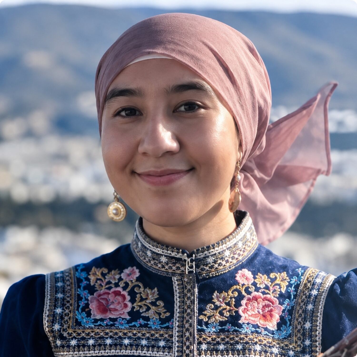 زوردۇن سابىر ۋە «ئانا يۇرت» رومانى ئامېرىكىدىكى نۇپۇزلۇق بىر ژۇرنالدا تونۇشتۇرۇلدى