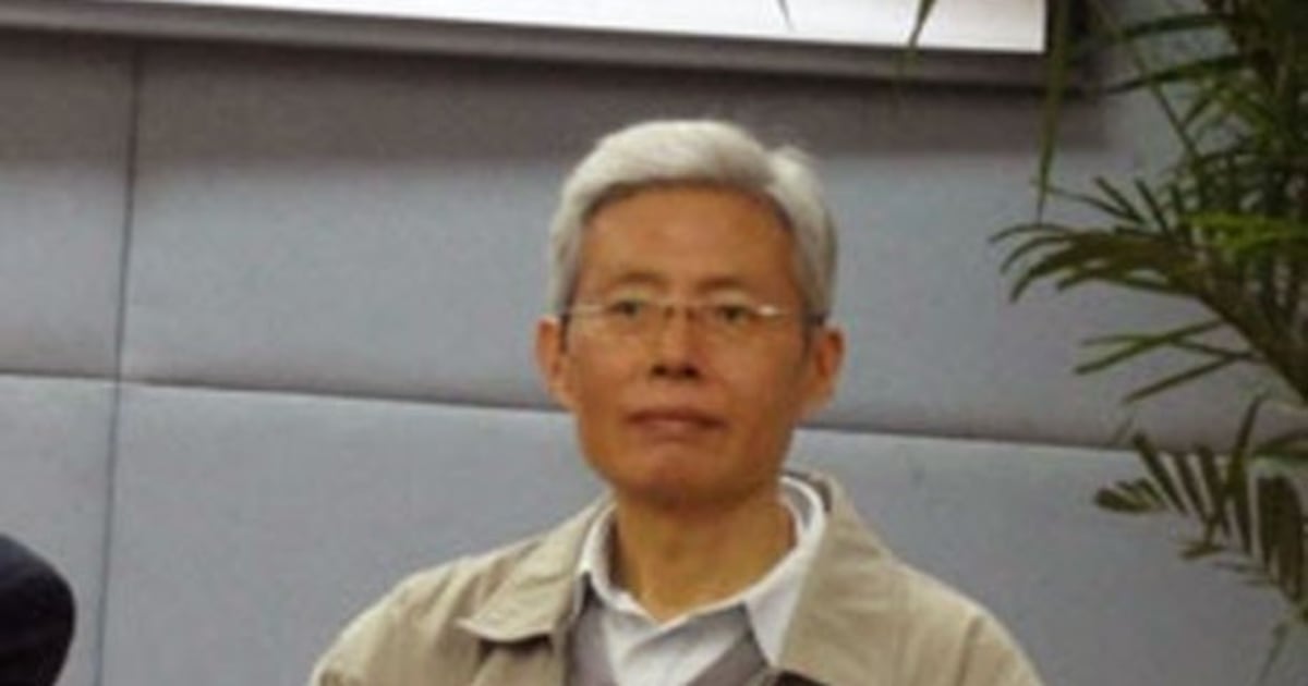 史学家高华病逝 学界追忆极左派开骂(图) – 普通话主页