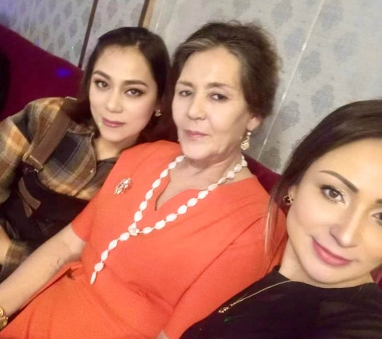 تۈركىيەگە مال سالغانلىقى ئۈچۈن ئۈرۈمچىدە بىر ئائىلىدىن ئۈچ ئادەم تۇتقۇن قىلىنغان