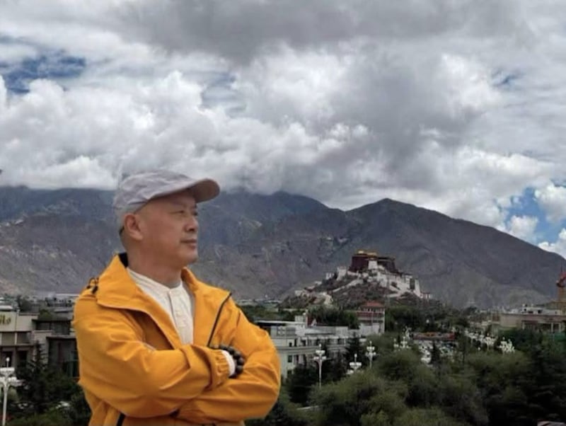 རྒྱ་ནག་གི་དམངས་གཙོ་དོན་གཉེར་བ་དང་འགྲོ་བ་མིའི་ཐོབ་ཐང་སྲུང་སྐྱོབ་པ་ཀྲང་ཡི།