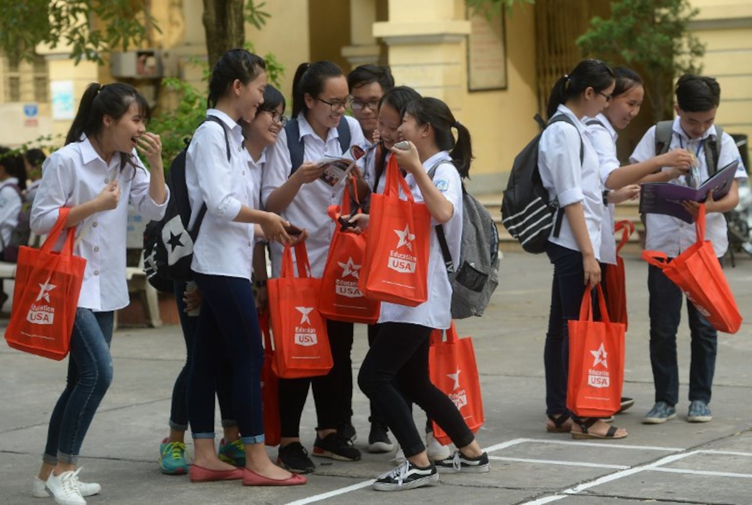 Thi lại ở Tuyên Quang: Khi lỗi sai tập thể là cái cớ cho ngoại lệ về pháp luật
