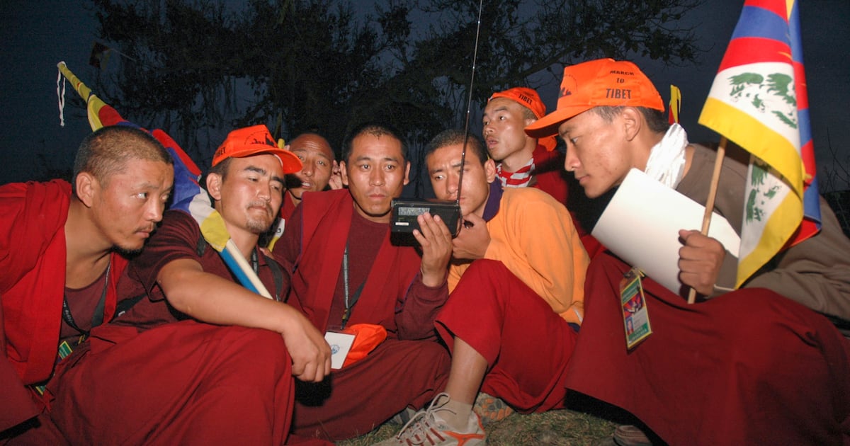 Devotion and defiance: Highlights from RFA Tibetan