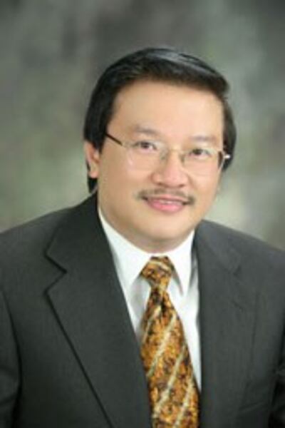Ông Michael Võ Đức Minh