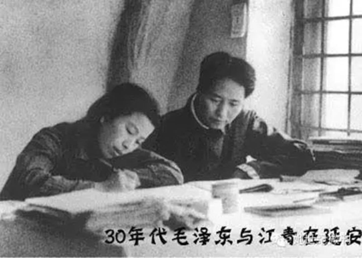 专栏 | 夜话中南海:俞强声和俞正声兄弟的生父黄敬活活被毛泽东吓死 – 普通话主页