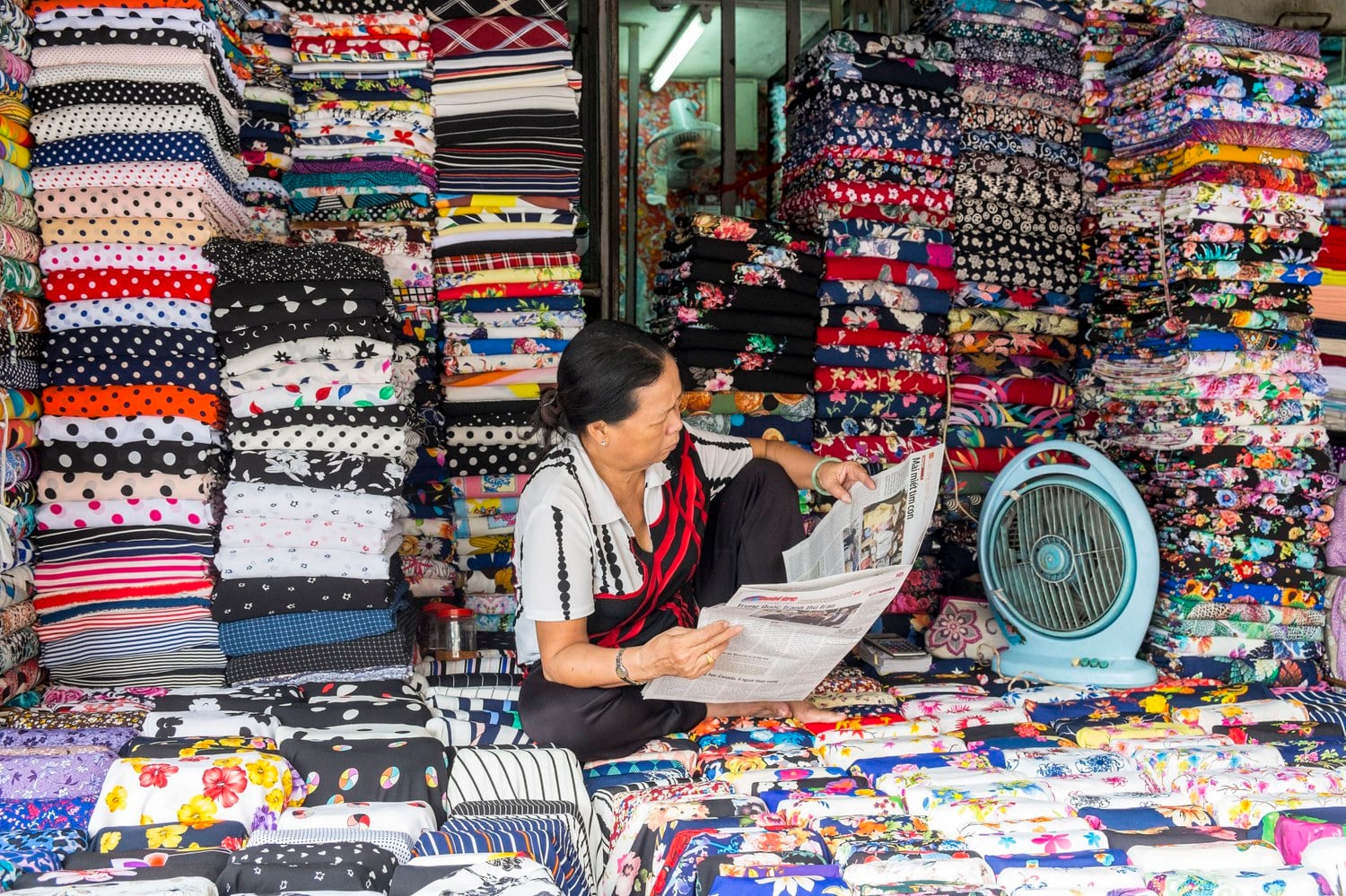 Đã ngừng kinh doanh nhưng vẫn bị cấm xuất cảnh vì nợ thuế – vì sao?